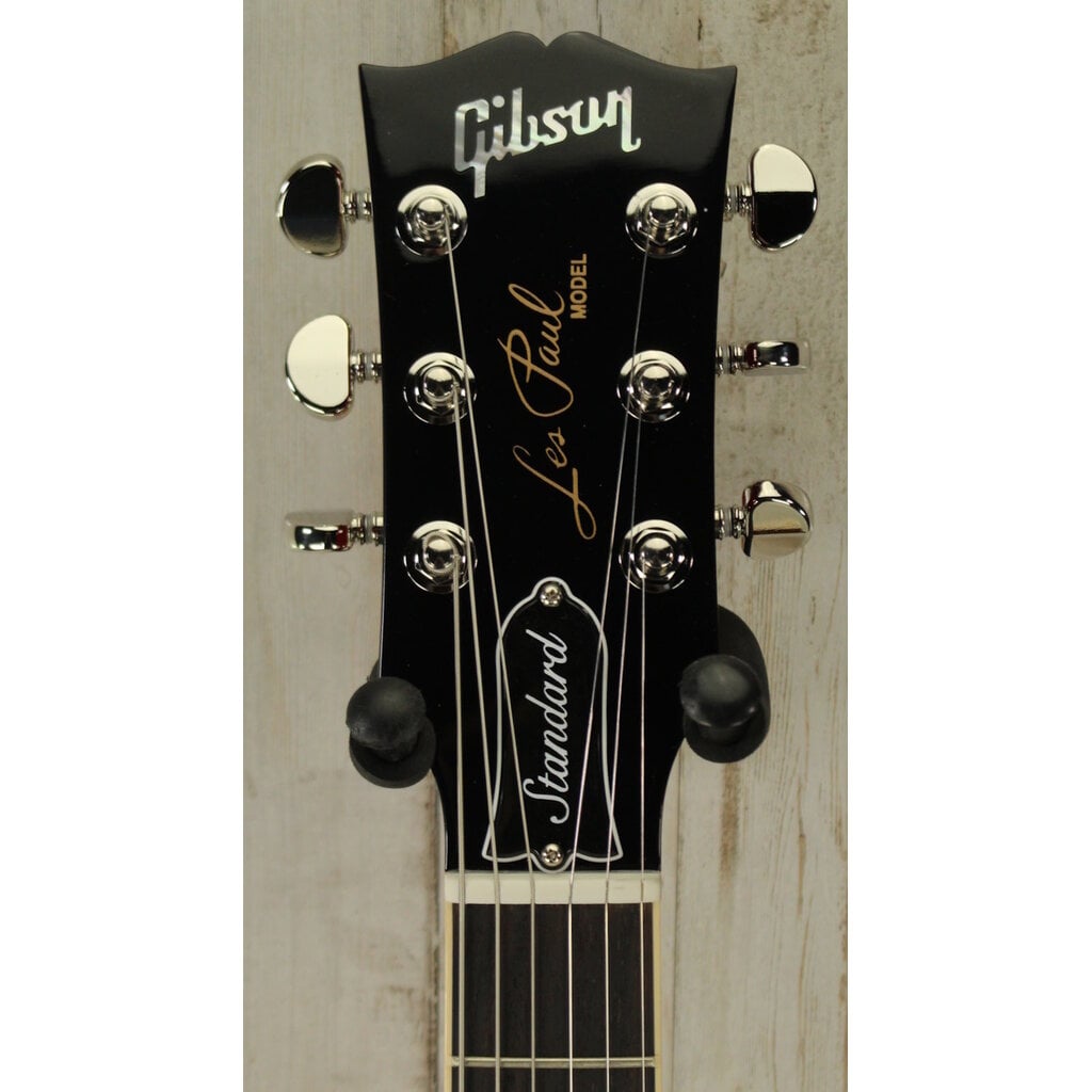 Gibson DEMO Gibson Les Paul Standard '60s - Bourbon Burst (060)