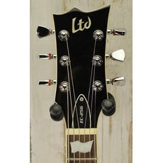 LTD USED LTD EC-256 (093)