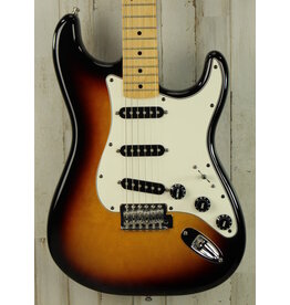 Fender USED 2012 Fender Standard Stratocaster (214)