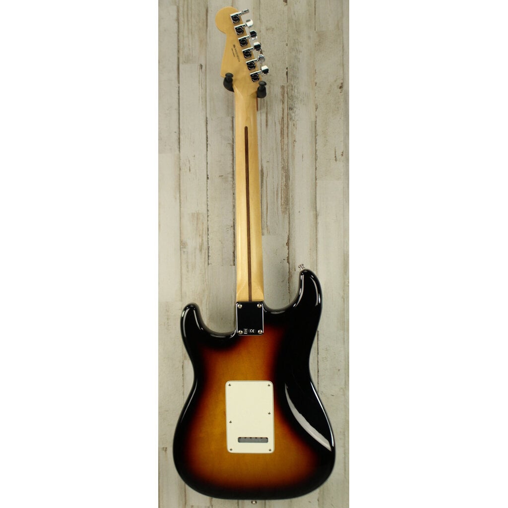 Fender USED 2012 Fender Standard Stratocaster (214)