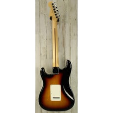 Fender USED 2012 Fender Standard Stratocaster (214)