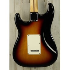 Fender USED 2012 Fender Standard Stratocaster (214)