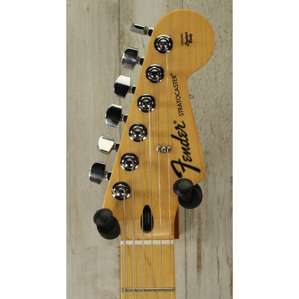 Fender USED 2012 Fender Standard Stratocaster (214)