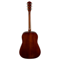 Fender NEW Fender CD-60 Dreadnought V3 w/Case - Sunburst
