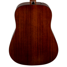 Fender NEW Fender CD-60 Dreadnought V3 w/Case - Sunburst