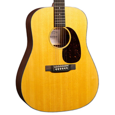Martin NEW Martin Road Series D-10E Retro - Natural (589)