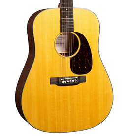 Martin NEW Martin Road Series D-10E Retro - Natural (589)