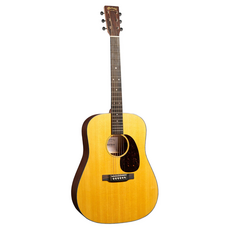 Martin NEW Martin Road Series D-10E Retro - Natural (589)