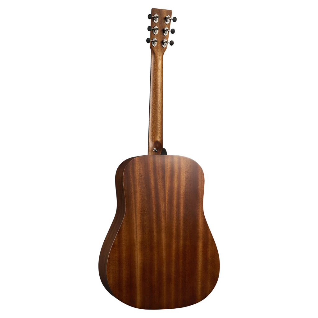 Martin NEW Martin Road Series D-10E Retro - Natural (589)
