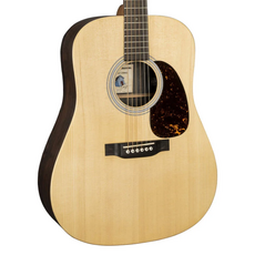 Martin NEW Martin D-X2E Billy Strings - Natural (692)