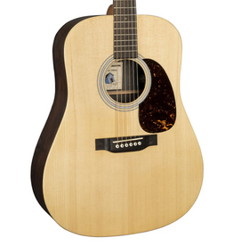 Martin NEW Martin D-X2E Billy Strings - Natural (692)
