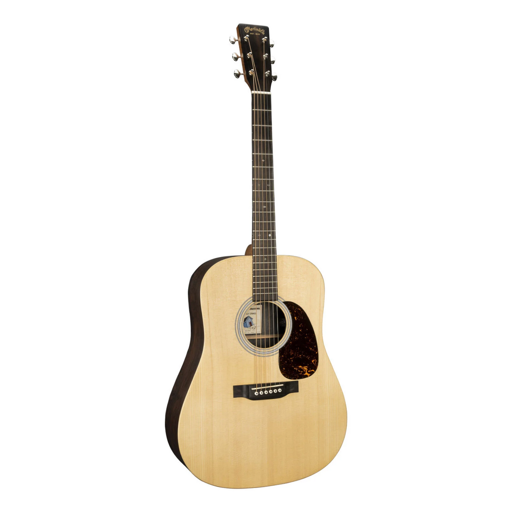 Martin NEW Martin D-X2E Billy Strings - Natural (692)