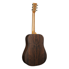 Martin NEW Martin D-X2E Billy Strings - Natural (692)
