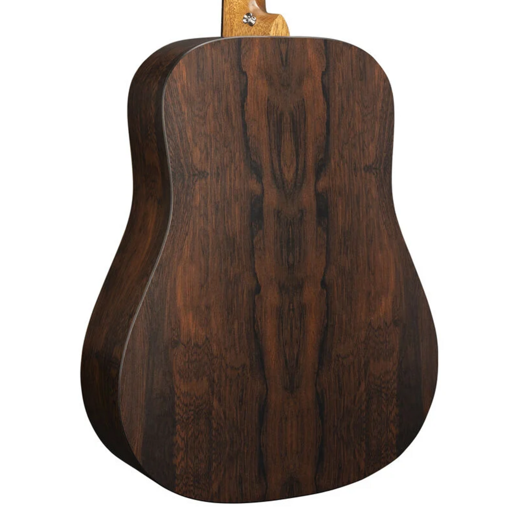Martin NEW Martin D-X2E Billy Strings - Natural (692)