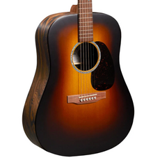 Martin NEW Martin D-X2E - Ziricote Burst (559)