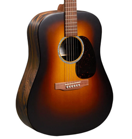 Martin NEW Martin D-X2E - Ziricote Burst (559)