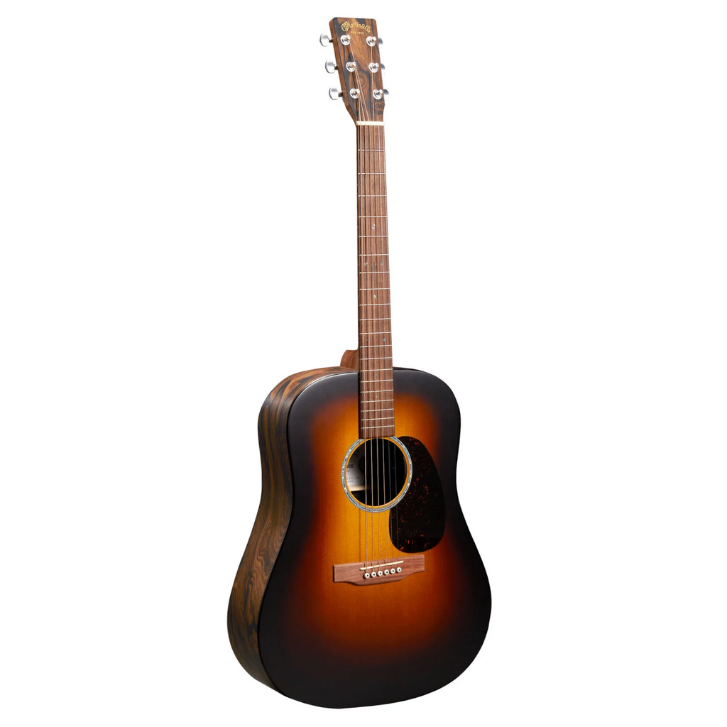 Martin NEW Martin D-X2E - Ziricote Burst (559)