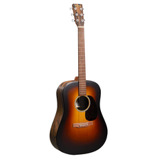 Martin NEW Martin D-X2E - Ziricote Burst (559)