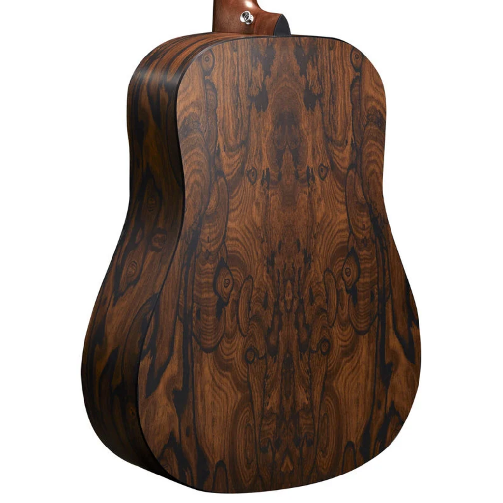 Martin NEW Martin D-X2E - Ziricote Burst (559)