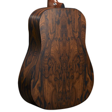 Martin NEW Martin D-X2E - Ziricote Burst (559)