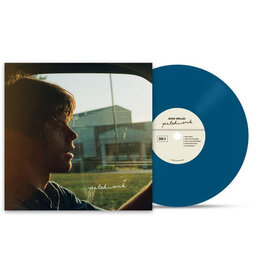 Vinyl NEW Jesse Welles-Patchwork-LP Blue Vinyl