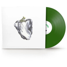 Vinyl NEW Ween-White Pepper-LP Green Pepper Vinyl