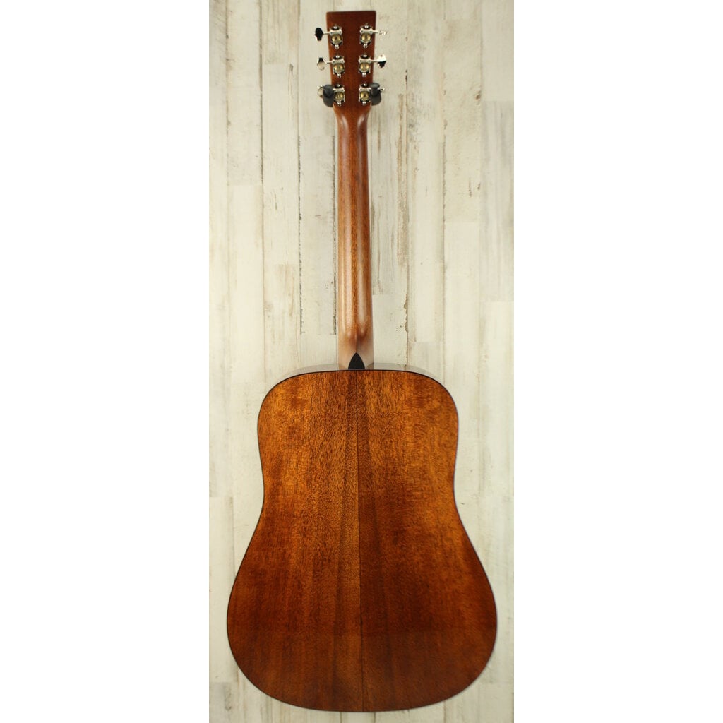 Martin NEW Martin Standard Series D-18 - Natural w/ Aging Toner (376)