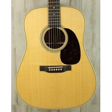Martin NEW Martin Standard Series D-28 - Natural w/ Aging Toner (887)