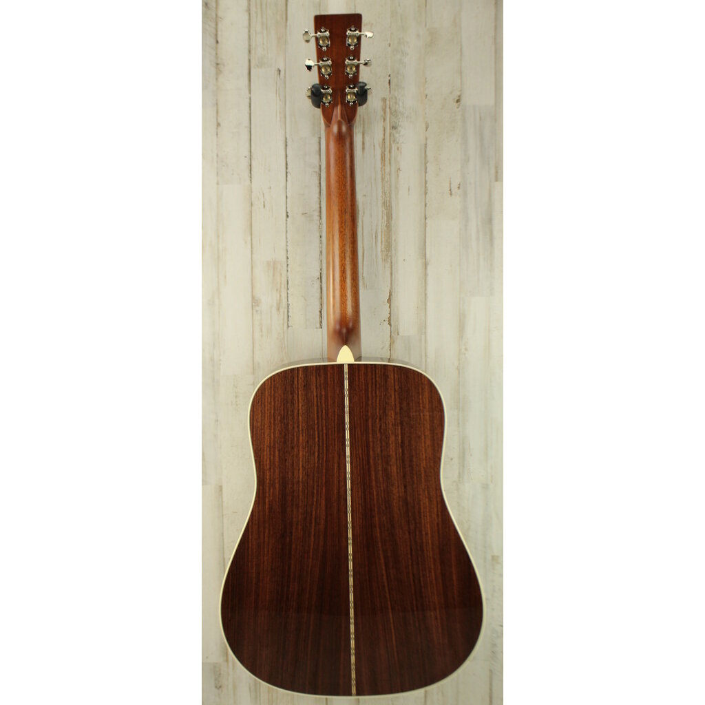 Martin NEW Martin Standard Series D-28 - Natural w/ Aging Toner (887)