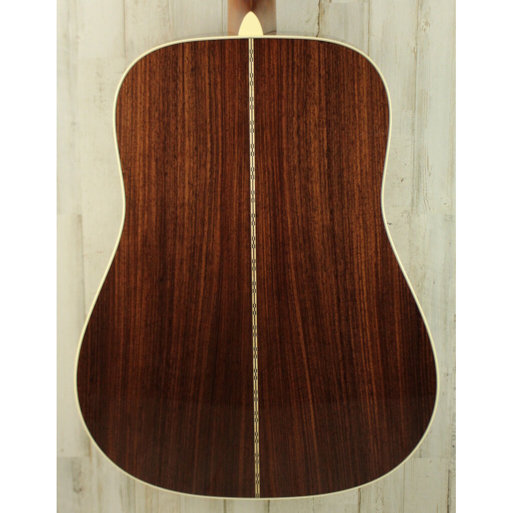 Martin NEW Martin Standard Series D-28 - Natural w/ Aging Toner (887)