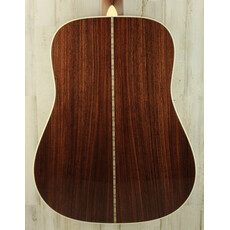 Martin NEW Martin Standard Series D-28 - Natural w/ Aging Toner (887)