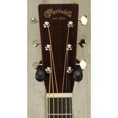 Martin NEW Martin Standard Series D-28 - Natural w/ Aging Toner (887)