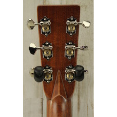 Martin NEW Martin Standard Series D-28 - Natural w/ Aging Toner (887)