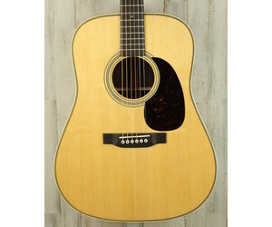 NEW Martin Standard Series HD-28 - Natural w/ Aging Toner (482