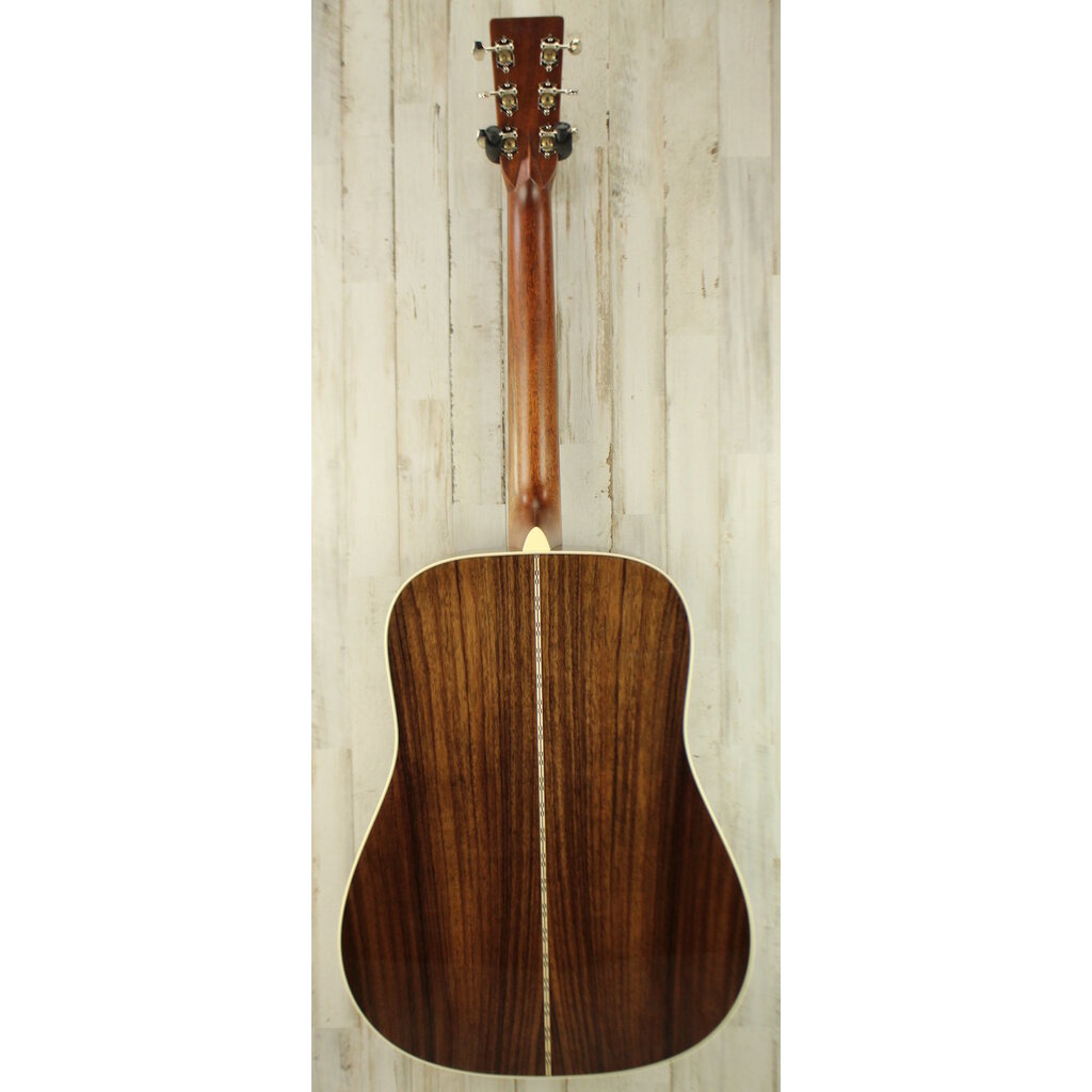 Martin NEW Martin Standard Series D-28 - 1933 Ambertone (463)
