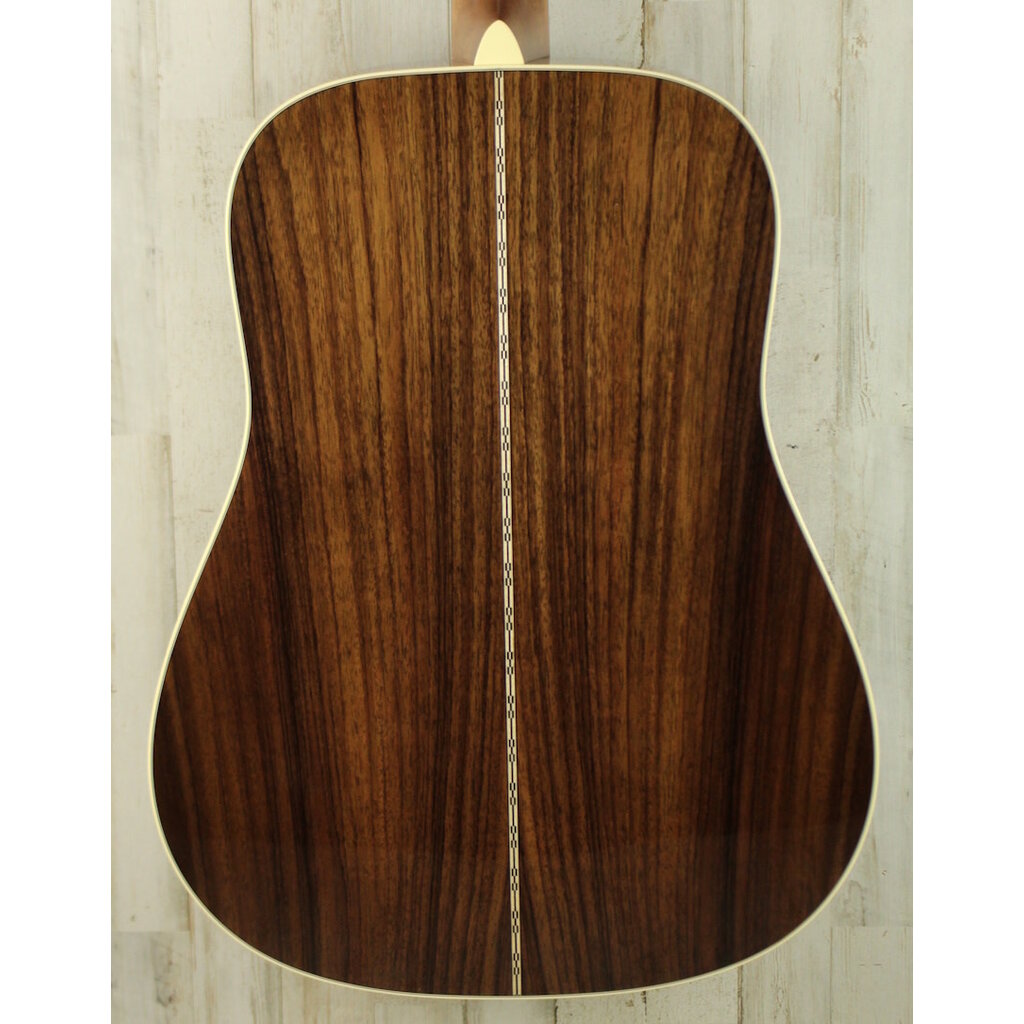 Martin NEW Martin Standard Series D-28 - 1933 Ambertone (463)