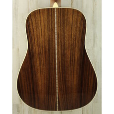 Martin NEW Martin Standard Series D-28 - 1933 Ambertone (463)
