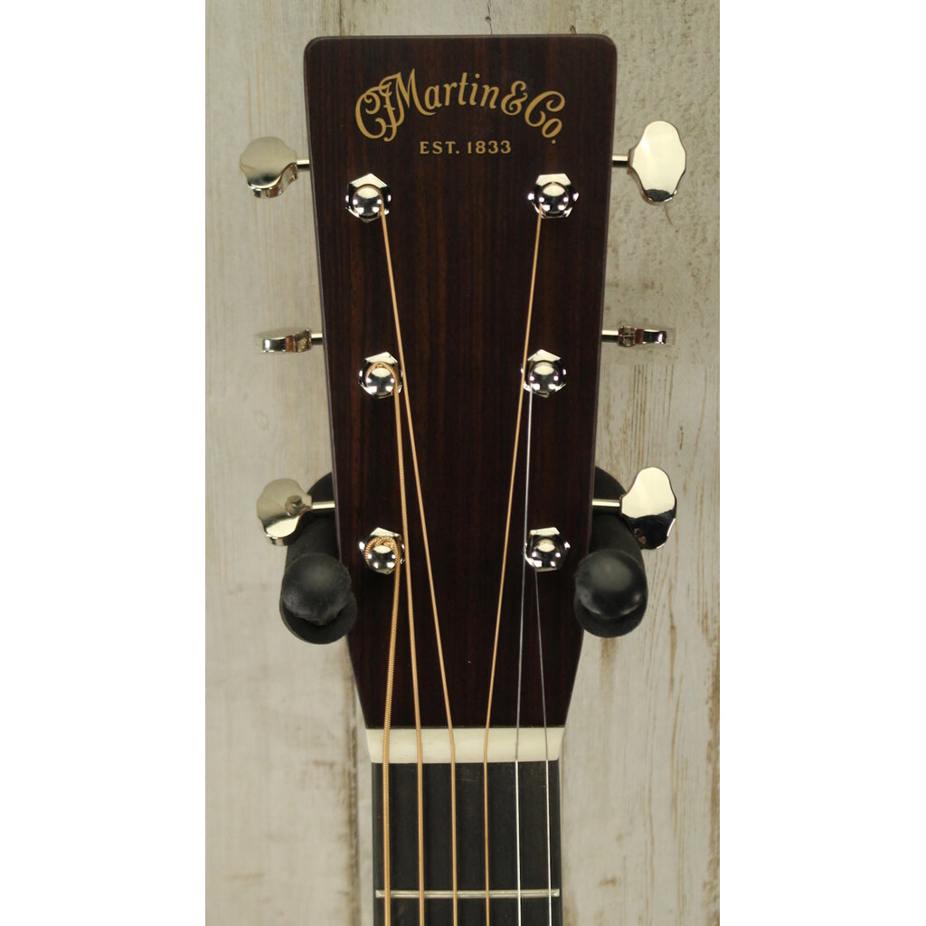 Martin NEW Martin Standard Series D-28 - 1933 Ambertone (463)