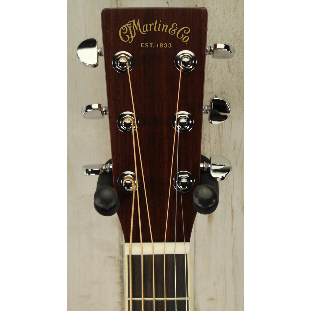 Martin NEW Martin Standard Series HD-35 - Natural w/ Aging Toner (851)