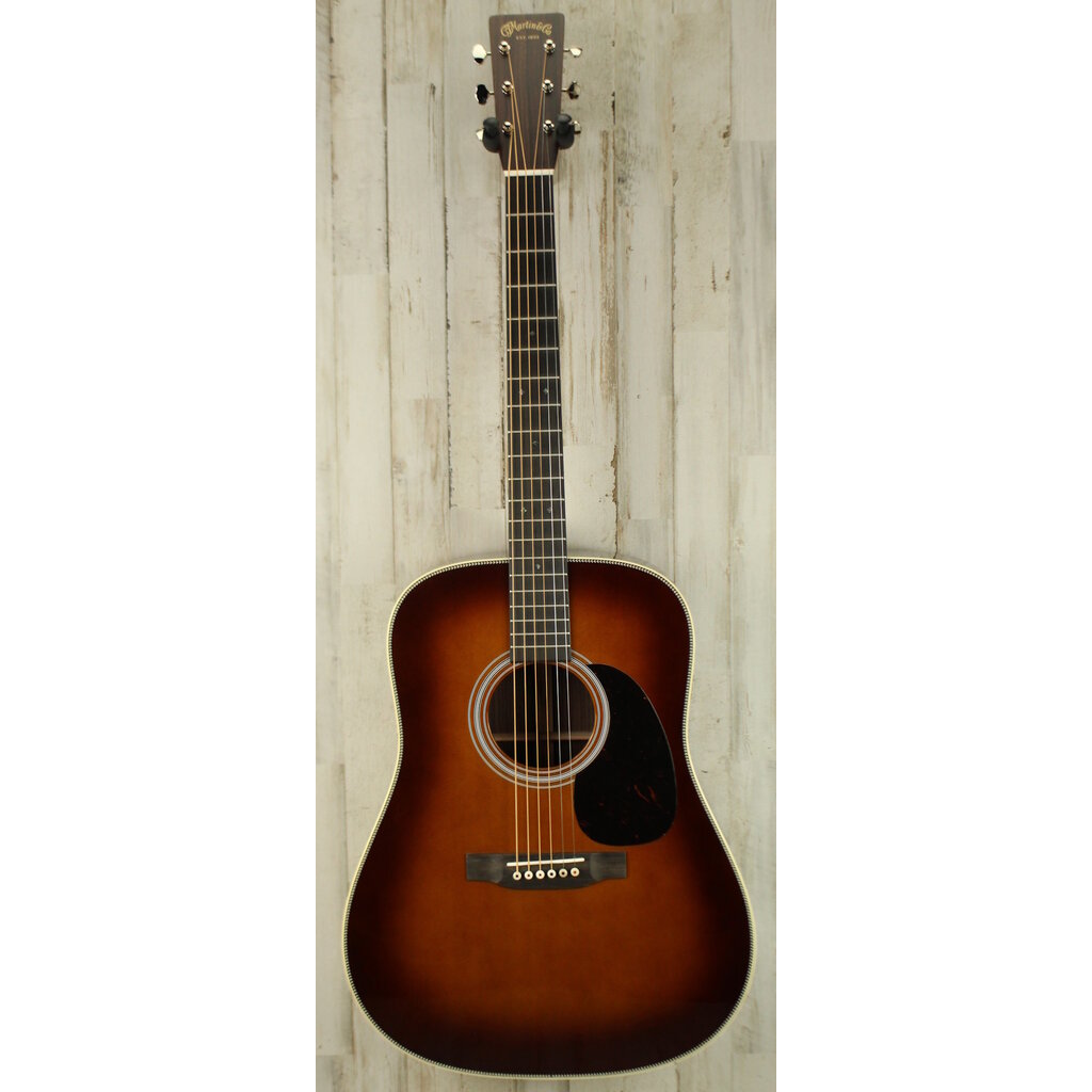Martin NEW Martin Standard Series HD-28 - 1933 Ambertone (837)