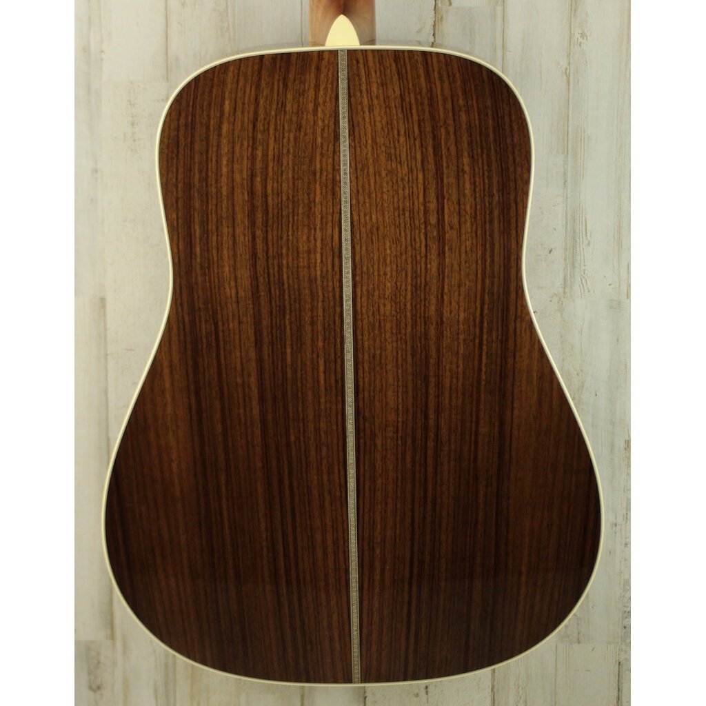 Martin NEW Martin Standard Series HD-28 - 1933 Ambertone (837)