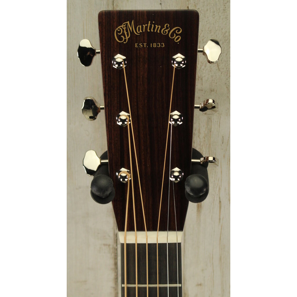 Martin NEW Martin Standard Series HD-28 - 1933 Ambertone (837)