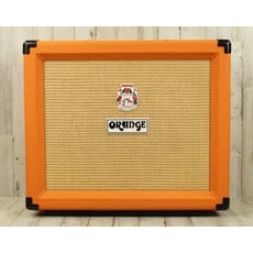 Orange USED Orange Rocker 15 Combo (617)