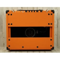Orange USED Orange Rocker 15 Combo (617)