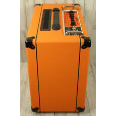 Orange USED Orange Rocker 15 Combo (617)