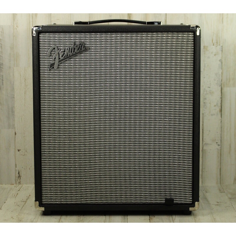 Fender DEMO Fender Rumble 100 V3 (230)