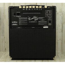 Fender DEMO Fender Rumble 100 V3 (230)