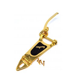 Bigsby NEW Bigsby B6 - Gold