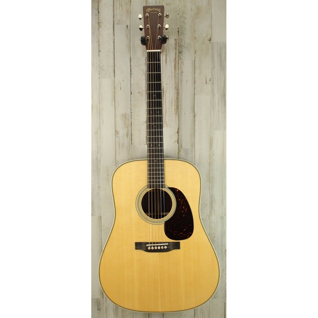 Martin USED Martin Standard Series Super HD-28 (068)