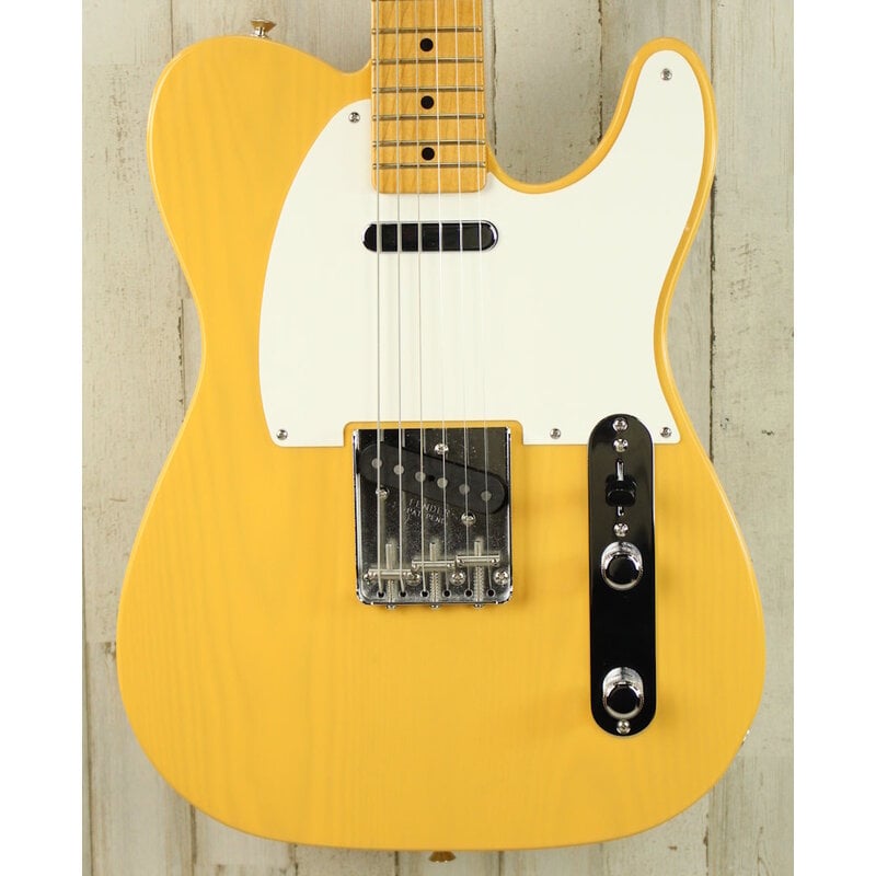 Fender USED Fender Vintera III Late 50's Telecaster (247)